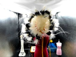 native doll bonnet bk
